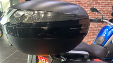 BMW R1200 GS Rallye TE ABS